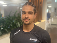 Jai Regan Personal Trainer Goodlife Health Clubs
