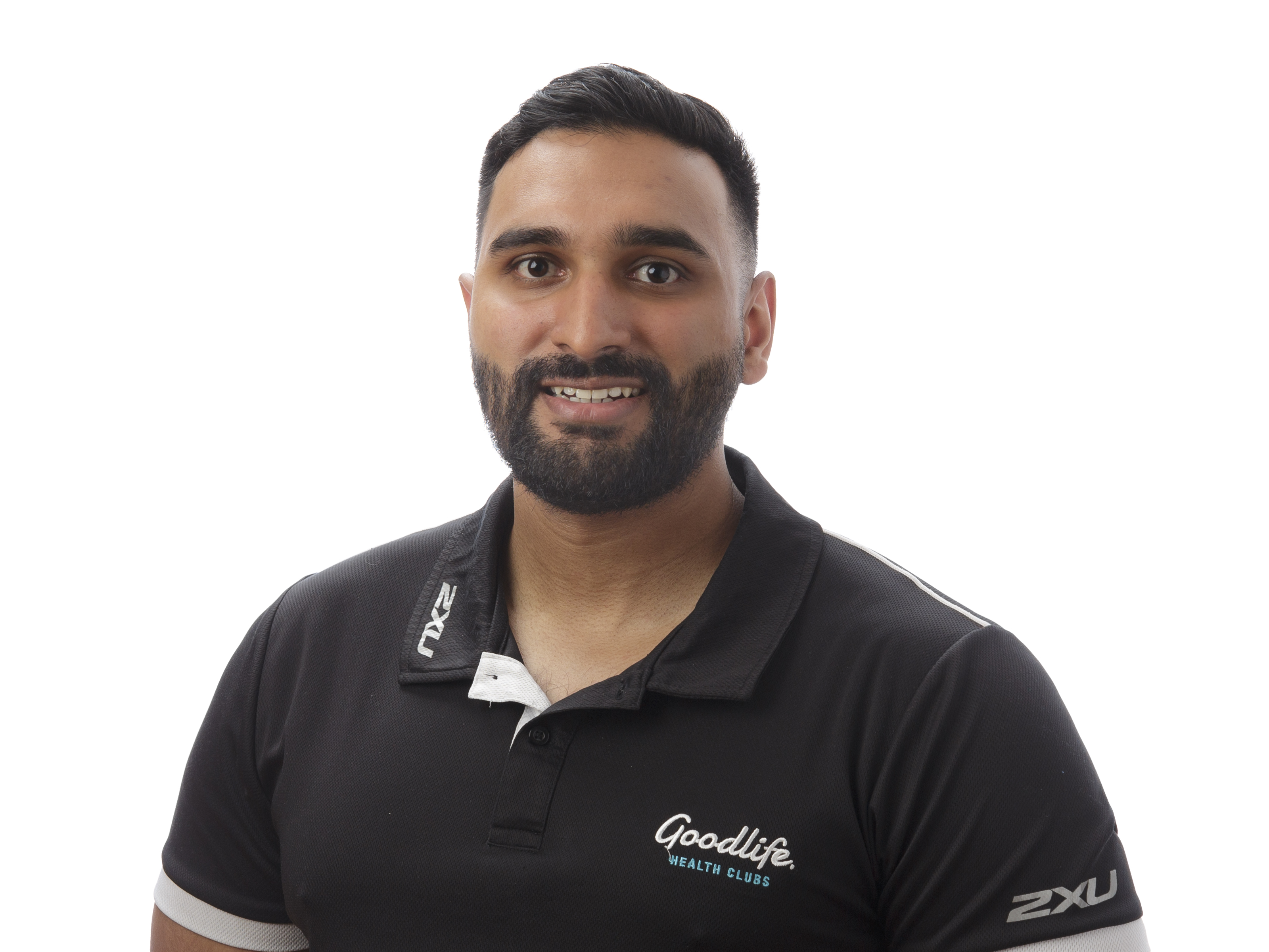 Div Pather Personal Trainer Goodlife Health Clubs